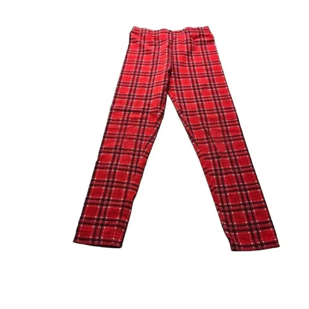 Carters carter plaid